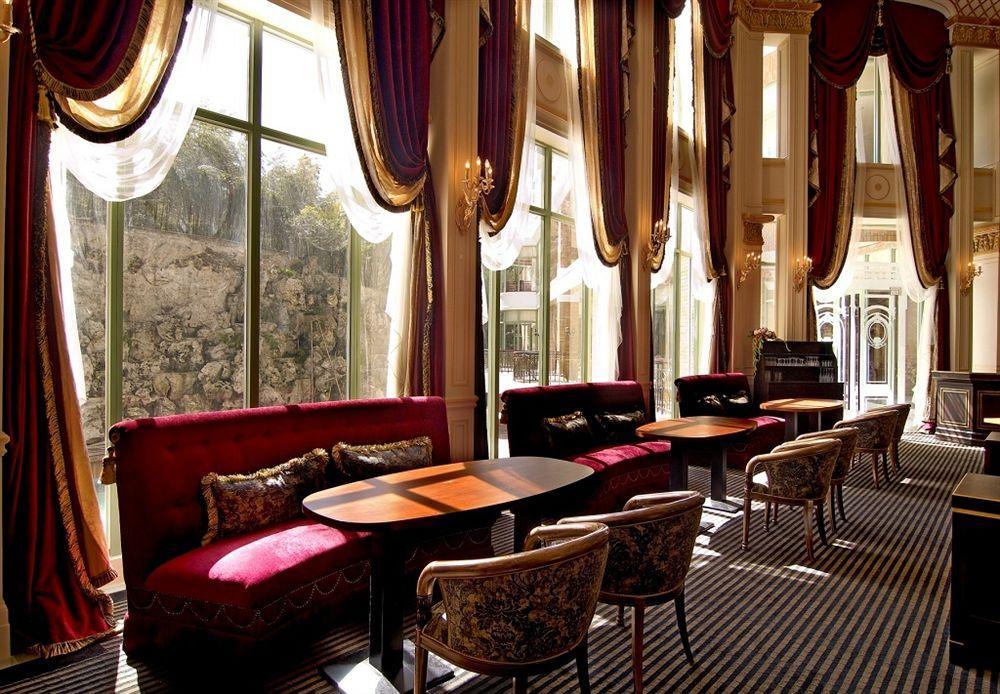 Le Midi Hotel Chitou Лугу Экстерьер фото