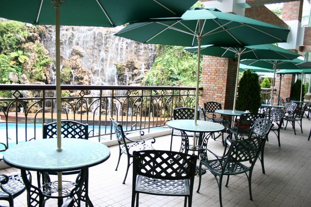 Le Midi Hotel Chitou Лугу Экстерьер фото