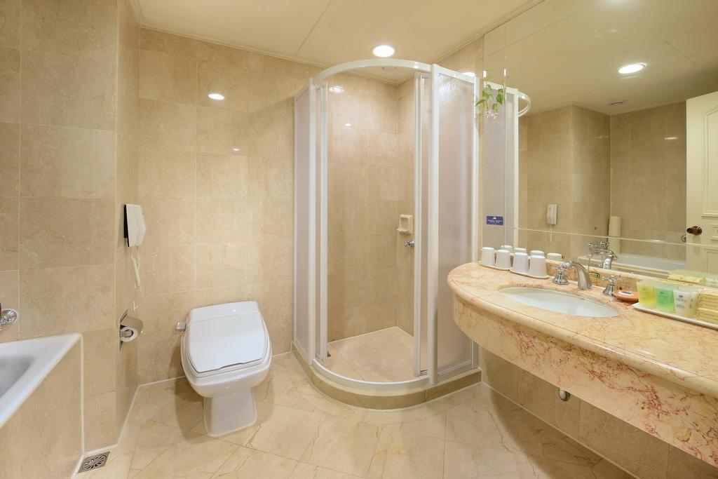 Le Midi Hotel Chitou Лугу Экстерьер фото