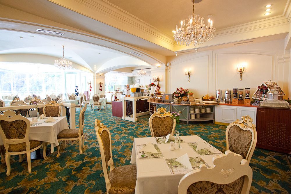 Le Midi Hotel Chitou Лугу Экстерьер фото